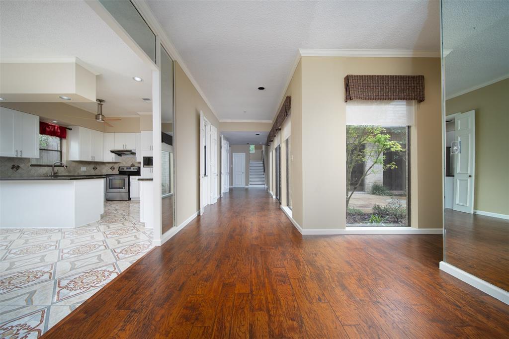 124 Gessner Road