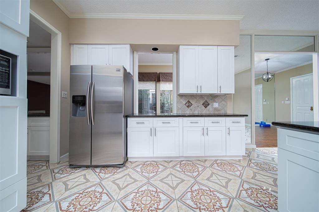 124 Gessner Road