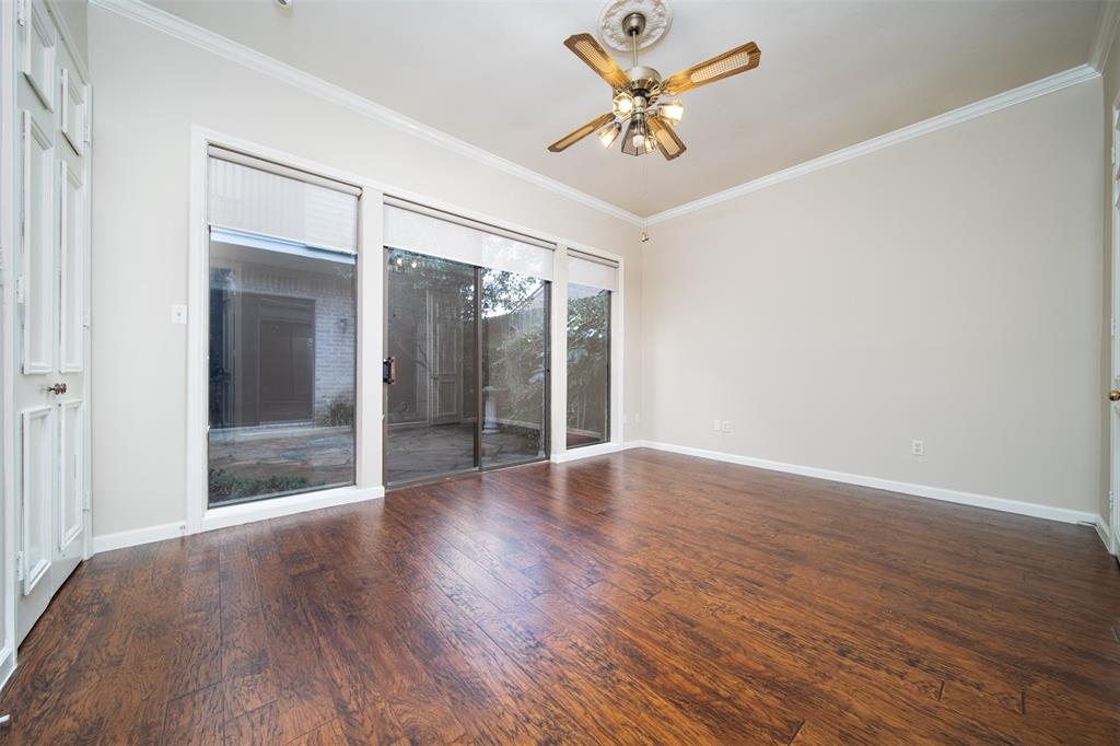 124 Gessner Road