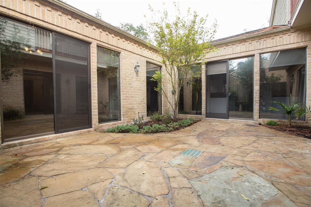 124 Gessner Road
