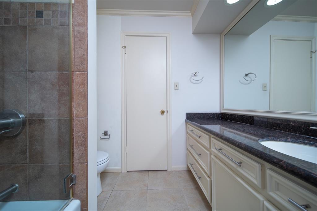 124 Gessner Road