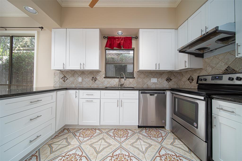 124 Gessner Road
