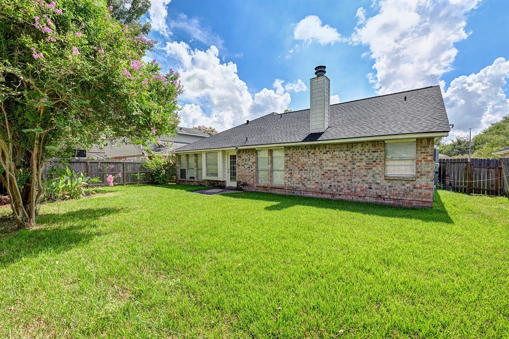 3106 Kempwood Drive