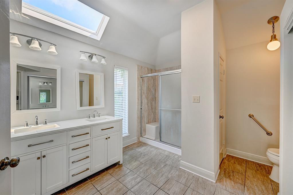3106 Kempwood Drive