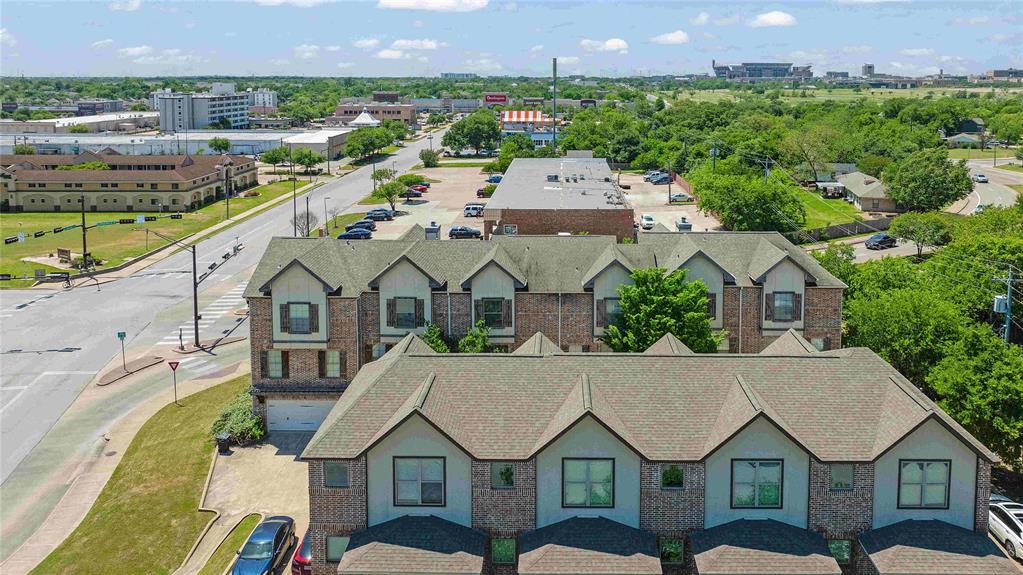 357 George Bush Drive E