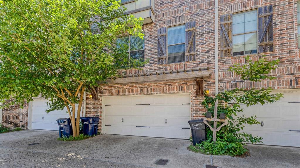 357 George Bush Drive E