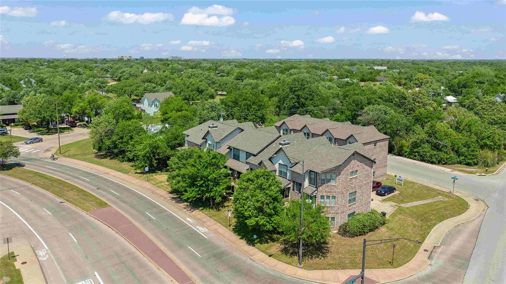 357 George Bush Drive E