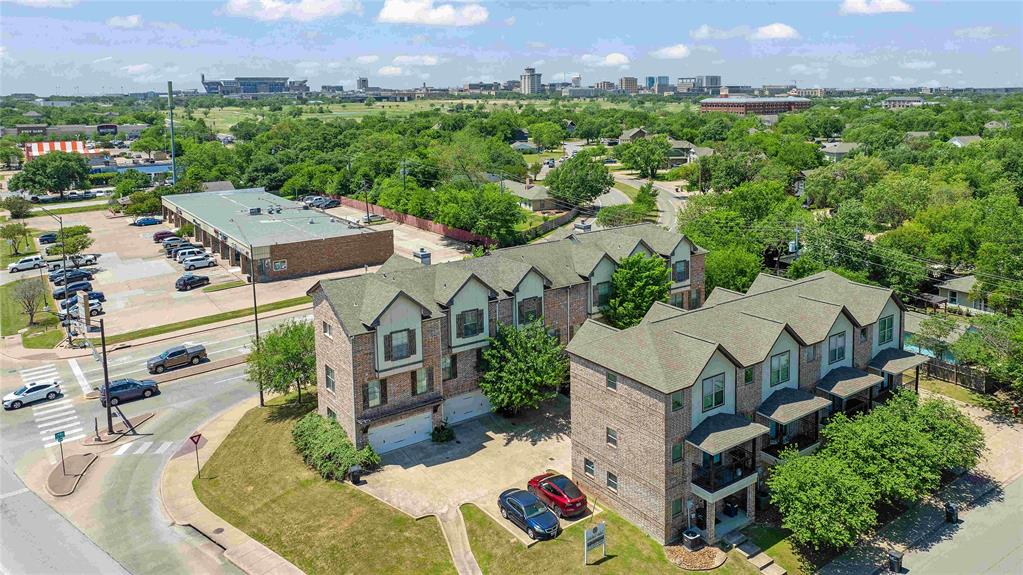 357 George Bush Drive E