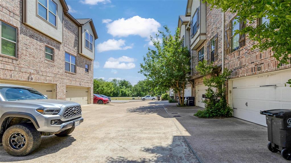 357 George Bush Drive E