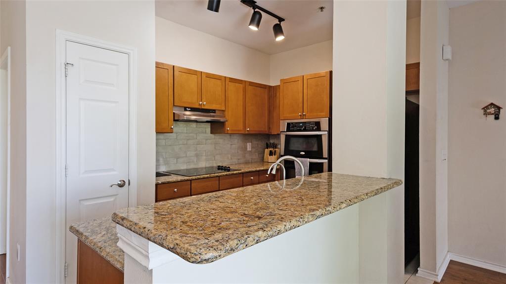 357 George Bush Drive E