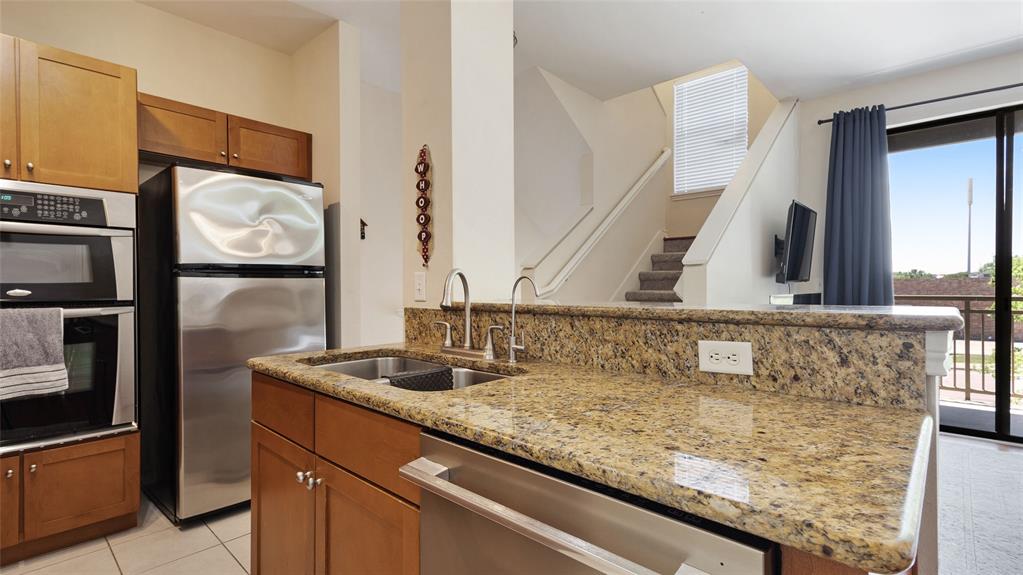 357 George Bush Drive E