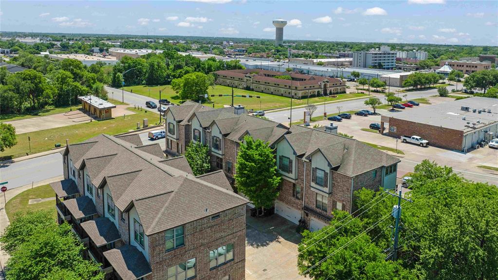 357 George Bush Drive E