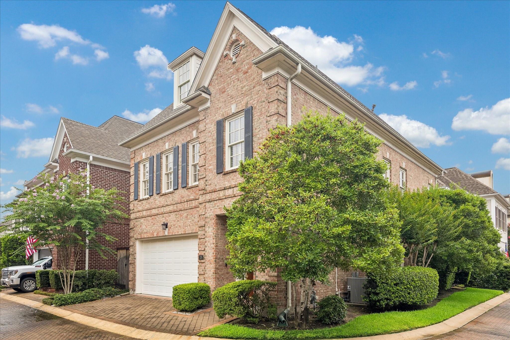2211 Augusta Drive # 25
