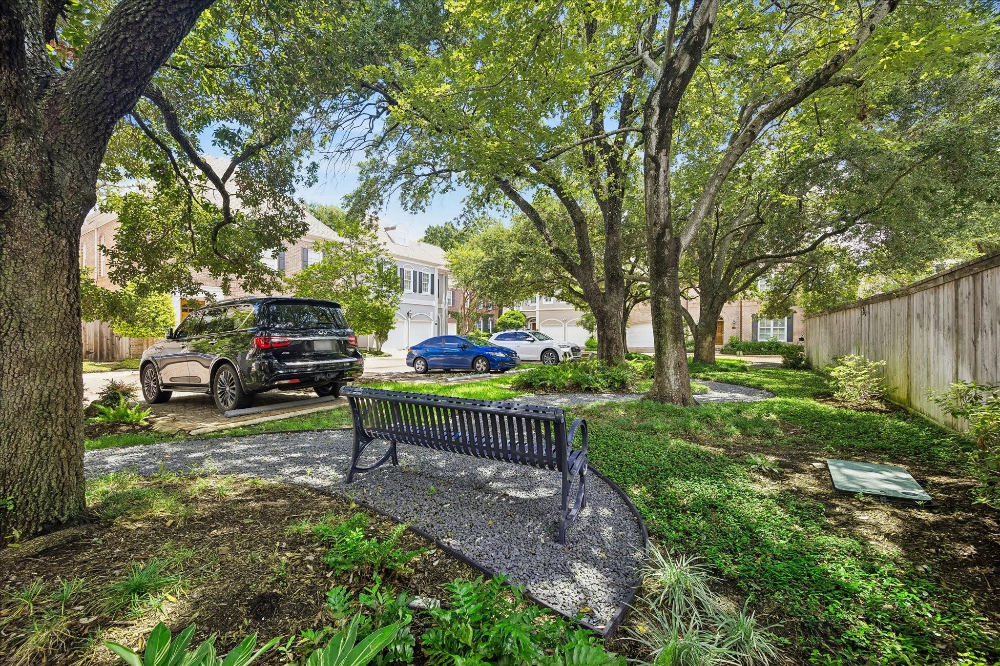 2211 Augusta Drive # 25