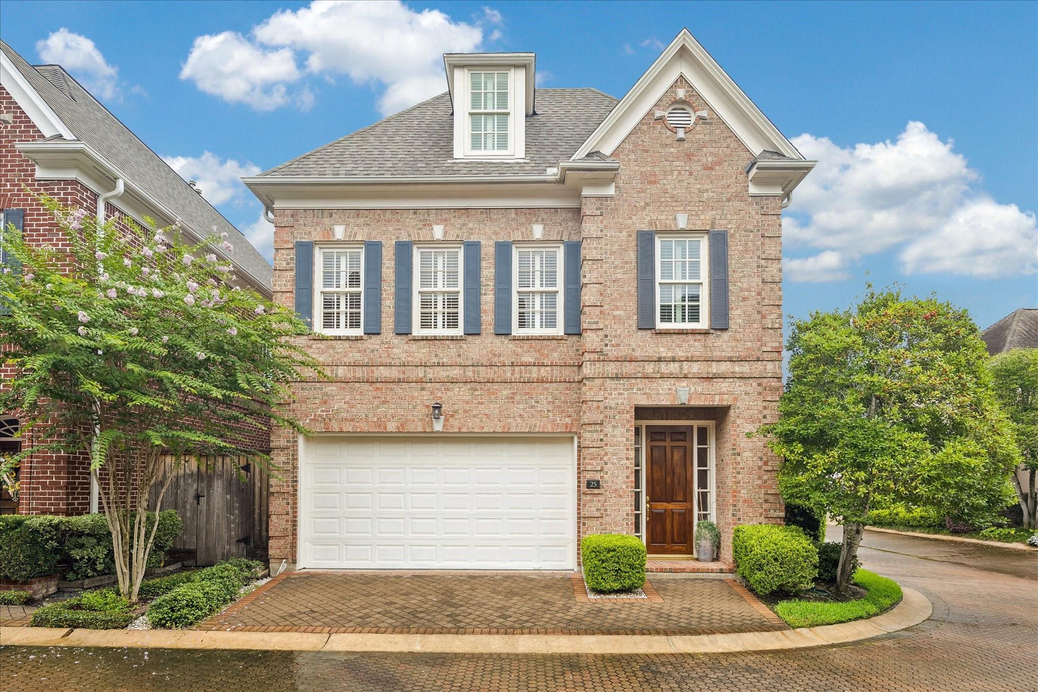 2211 Augusta Drive # 25