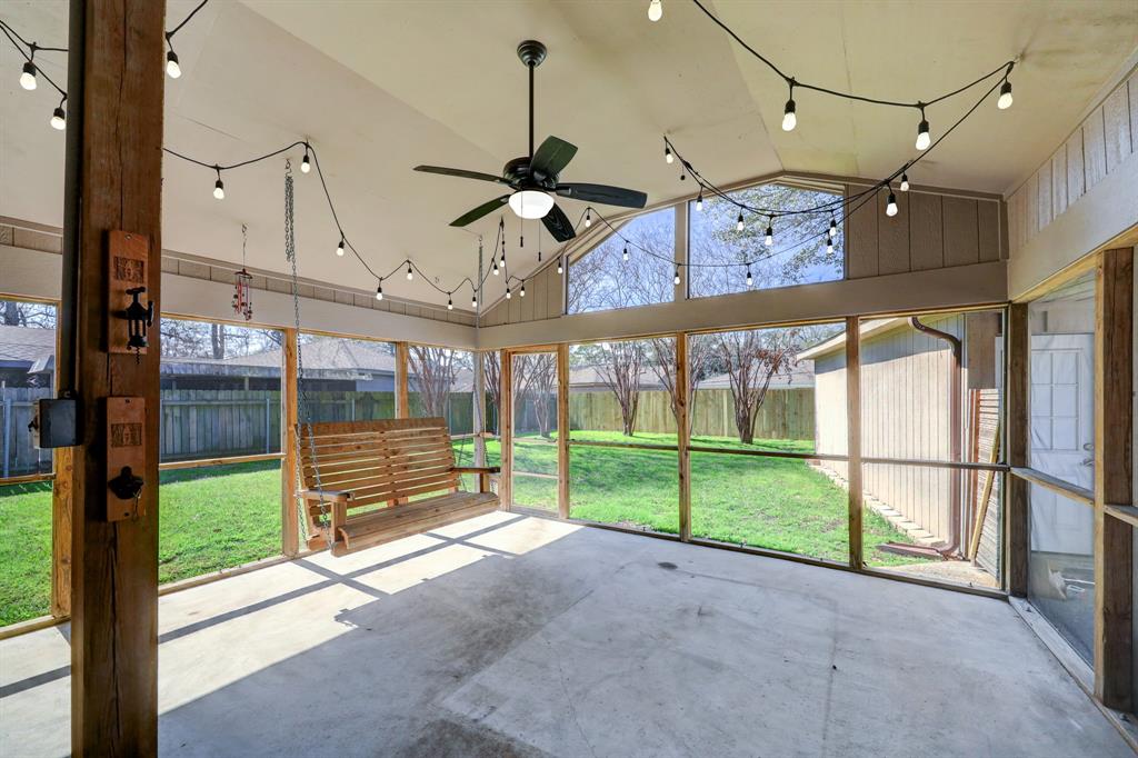 5419 Brian Haven Drive
