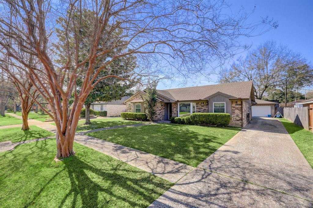 5419 Brian Haven Drive