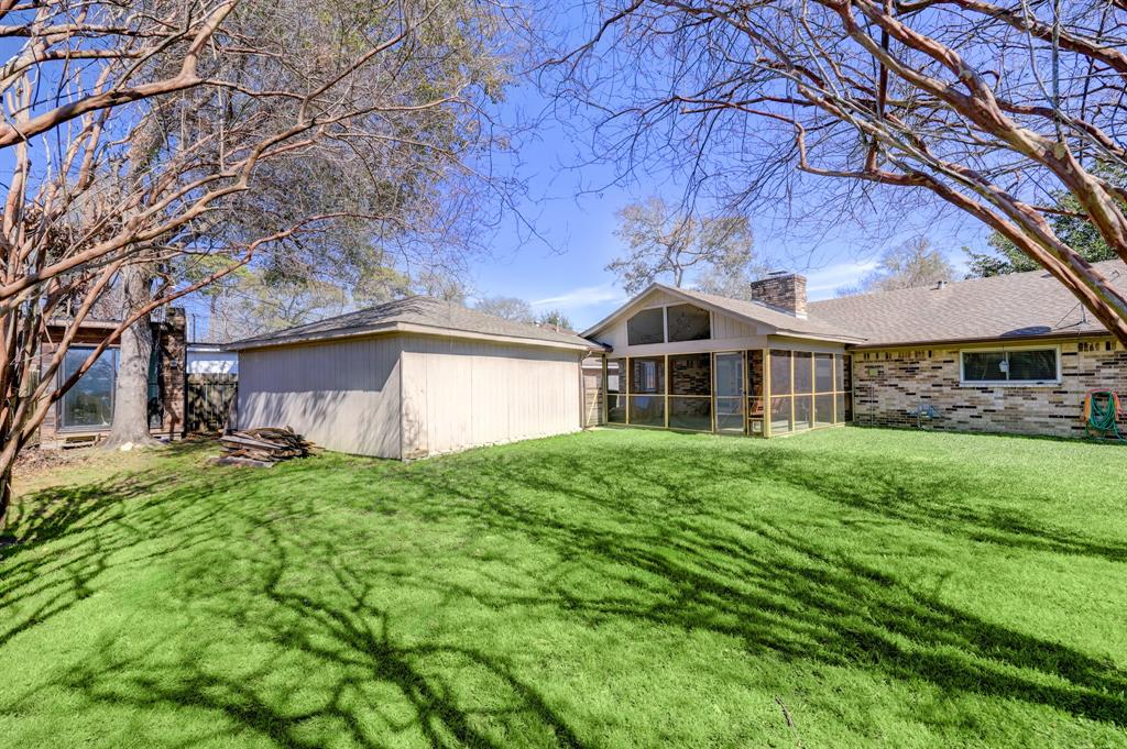 5419 Brian Haven Drive