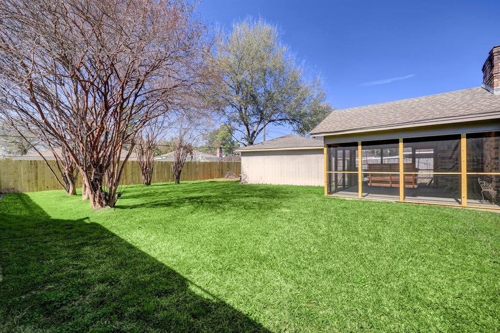 5419 Brian Haven Drive