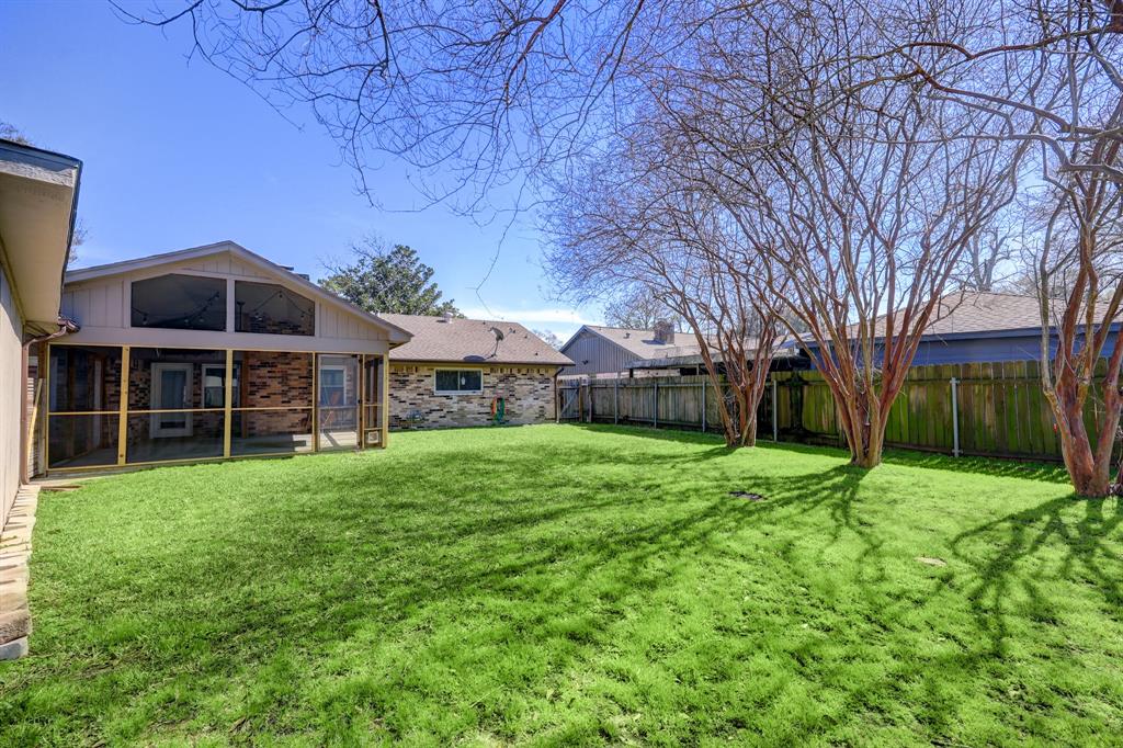 5419 Brian Haven Drive