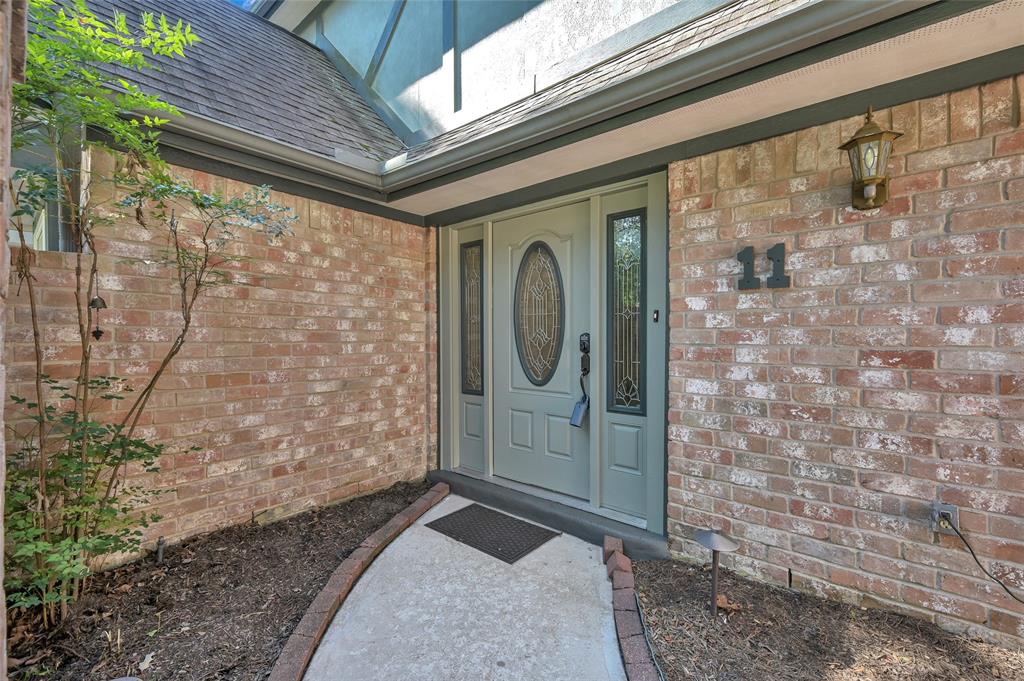 11 Postvine Court