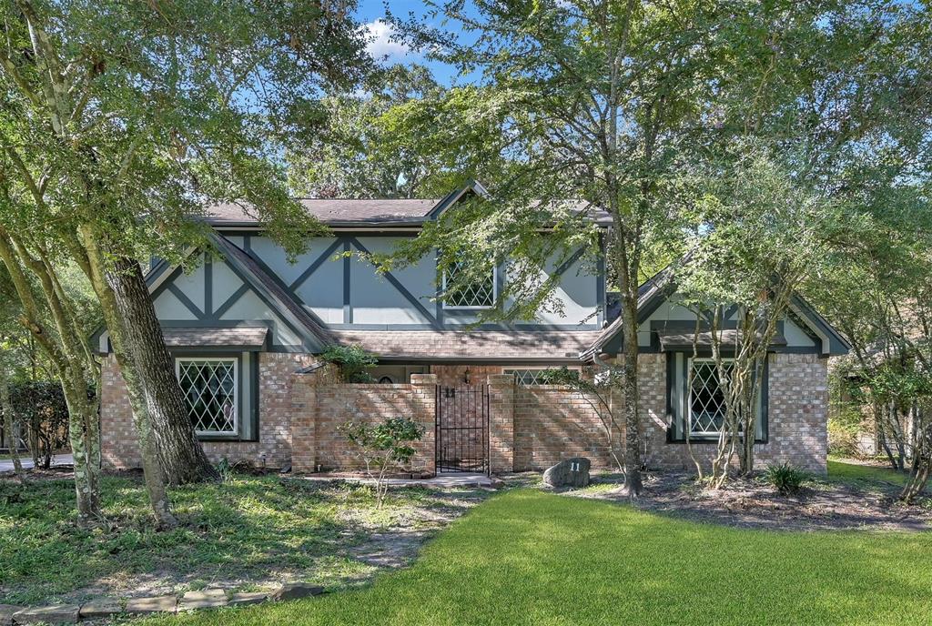 11 Postvine Court