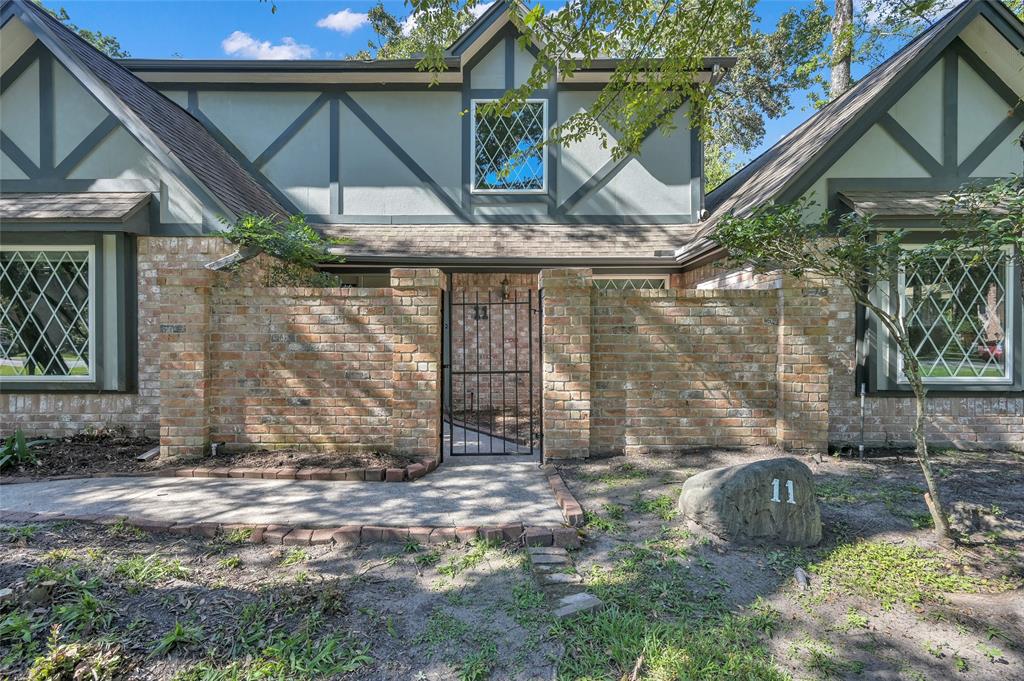 11 Postvine Court
