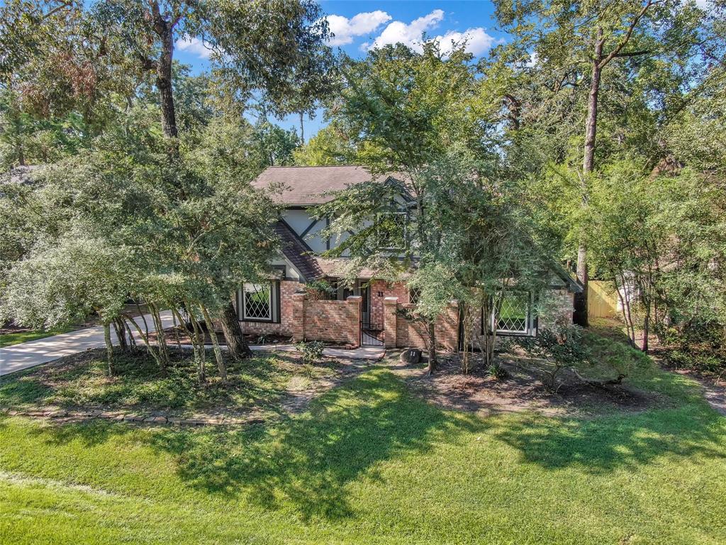 11 Postvine Court