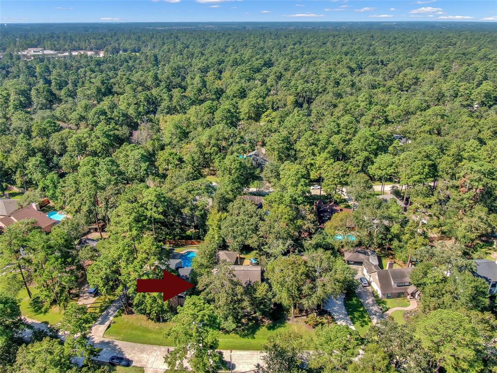 11 Postvine Court