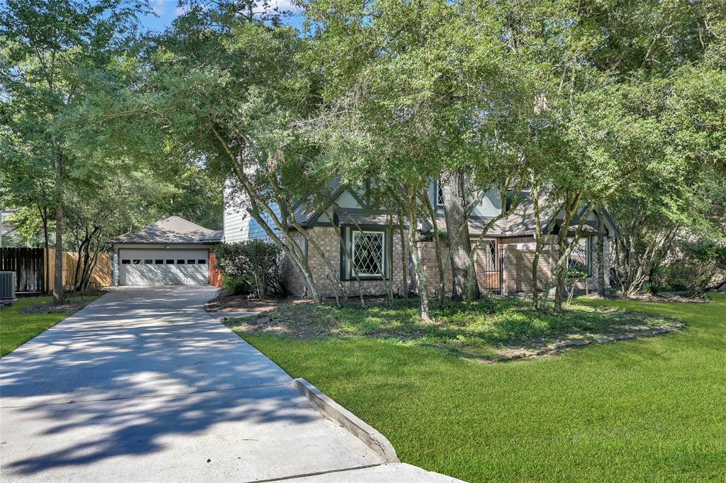 11 Postvine Court