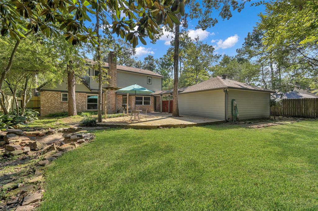 11 Postvine Court