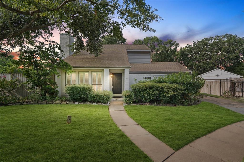 15614 Windy Cove Drive