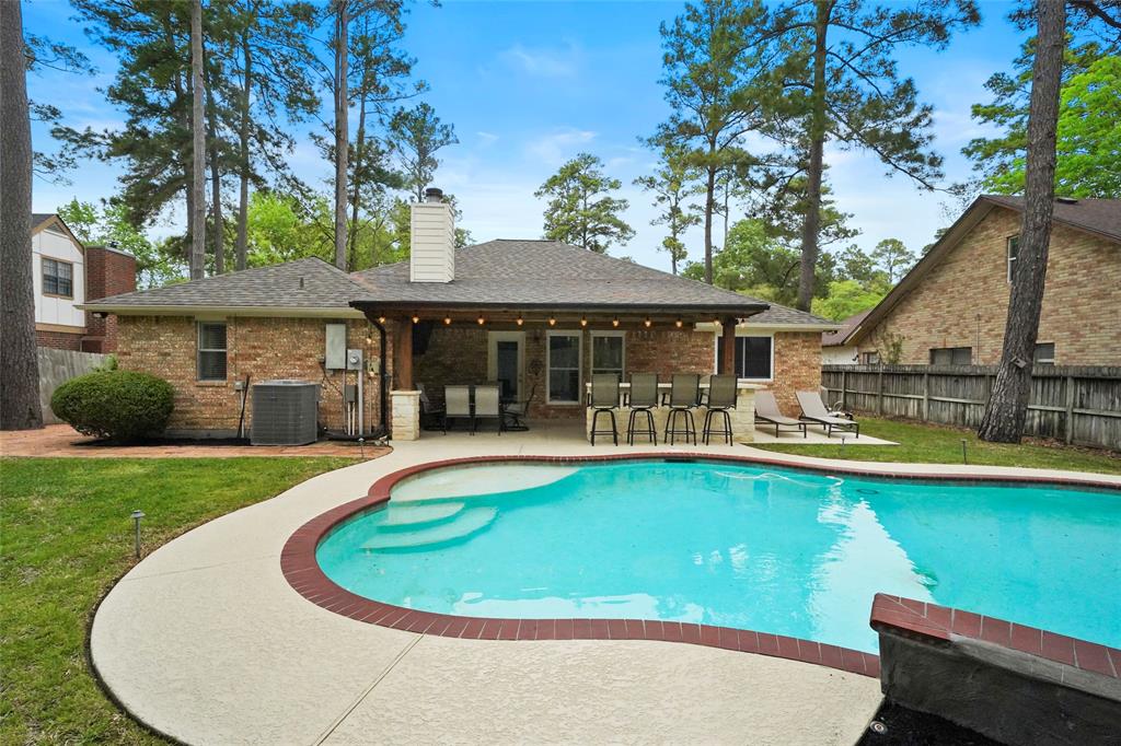 3206 Hemingway Drive