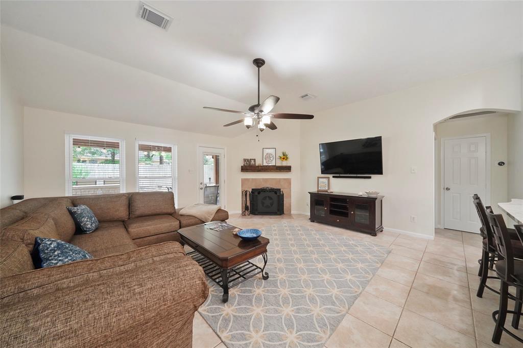 3206 Hemingway Drive