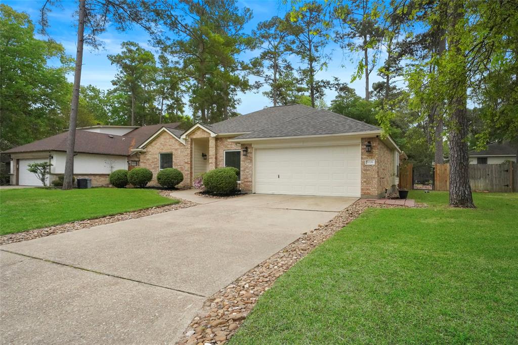 3206 Hemingway Drive