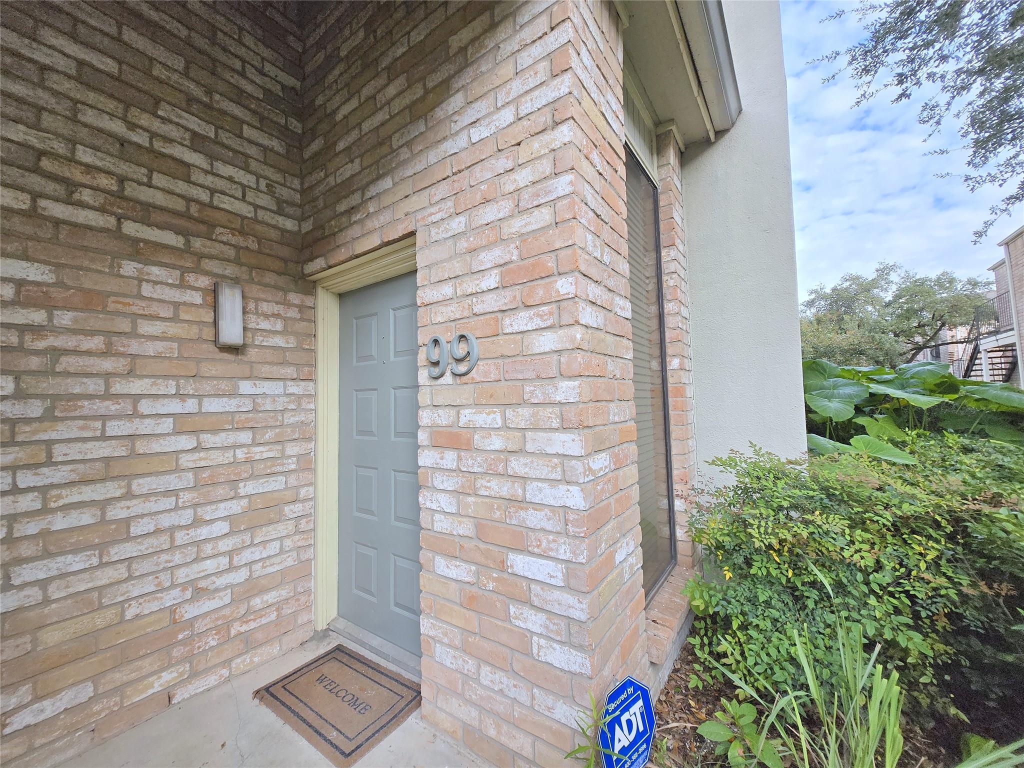8100 Cambridge Street # 99