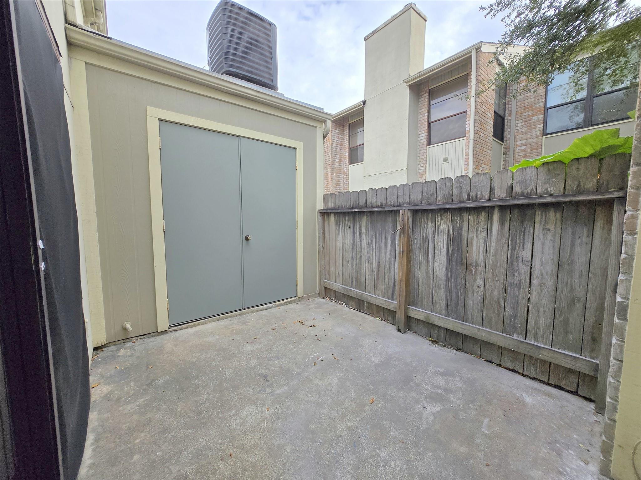 8100 Cambridge Street # 99