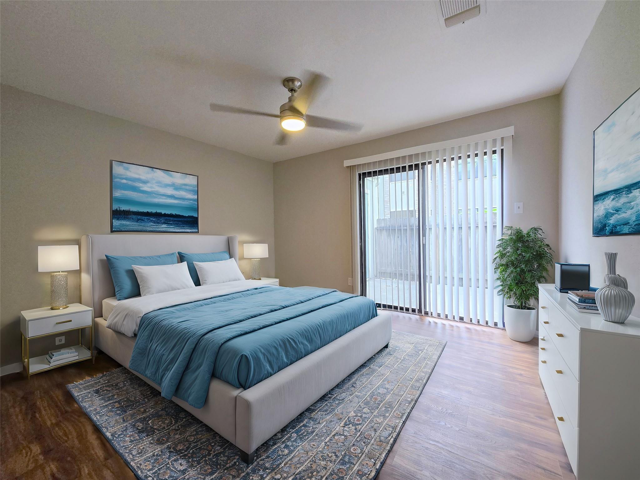 8100 Cambridge Street # 99