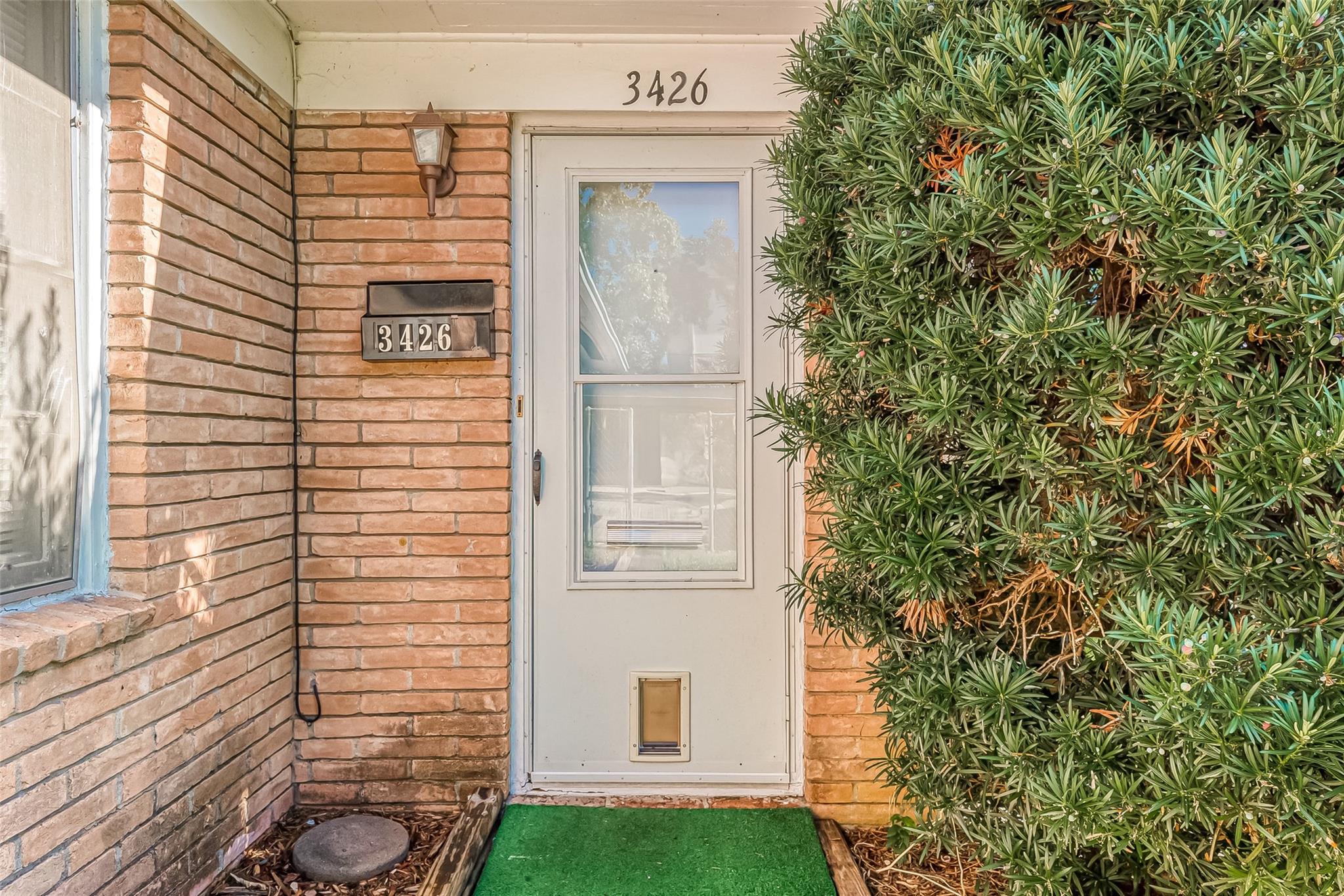 3426 Bradford
