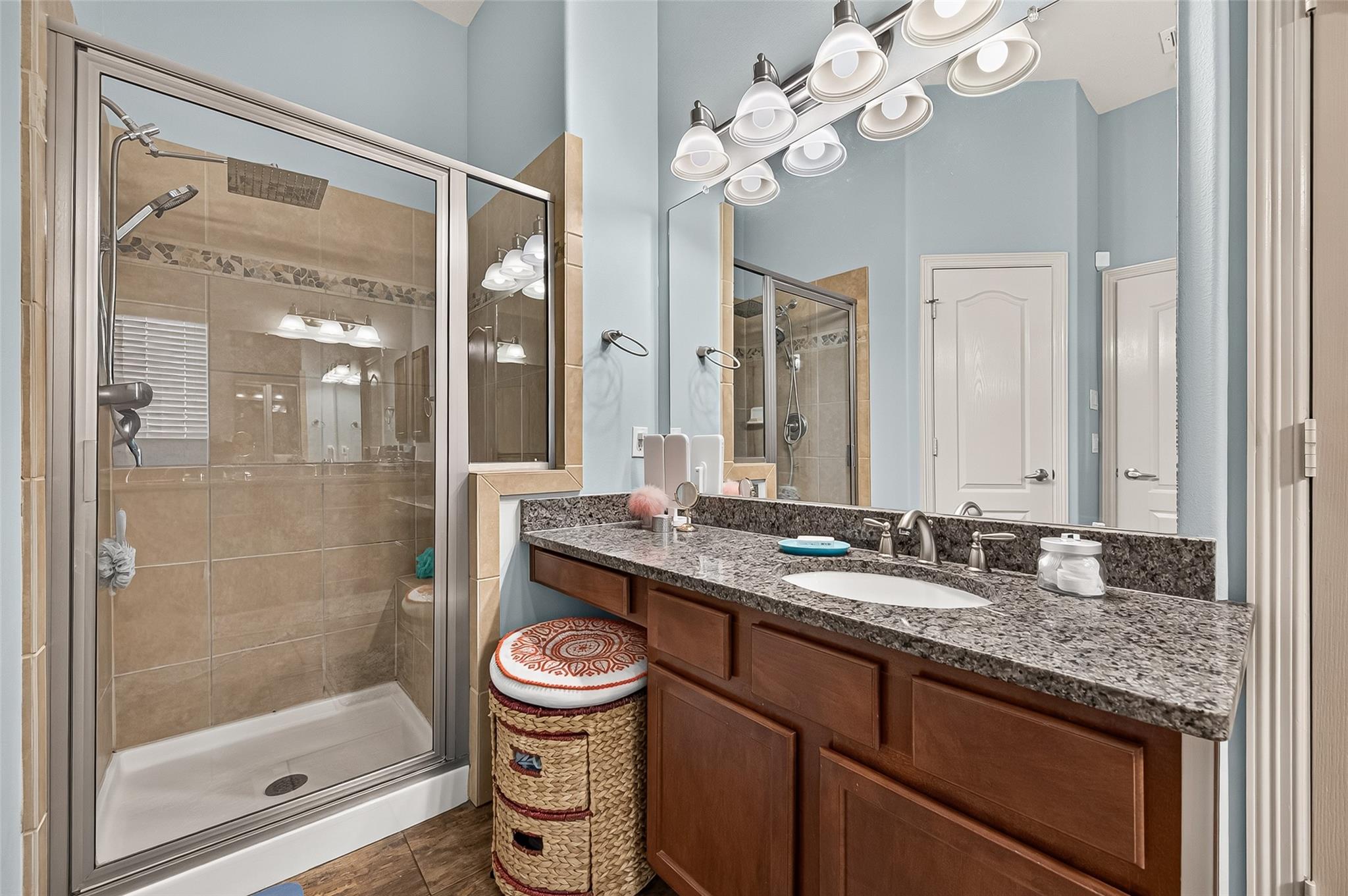 14806 Golden Hawk Trail