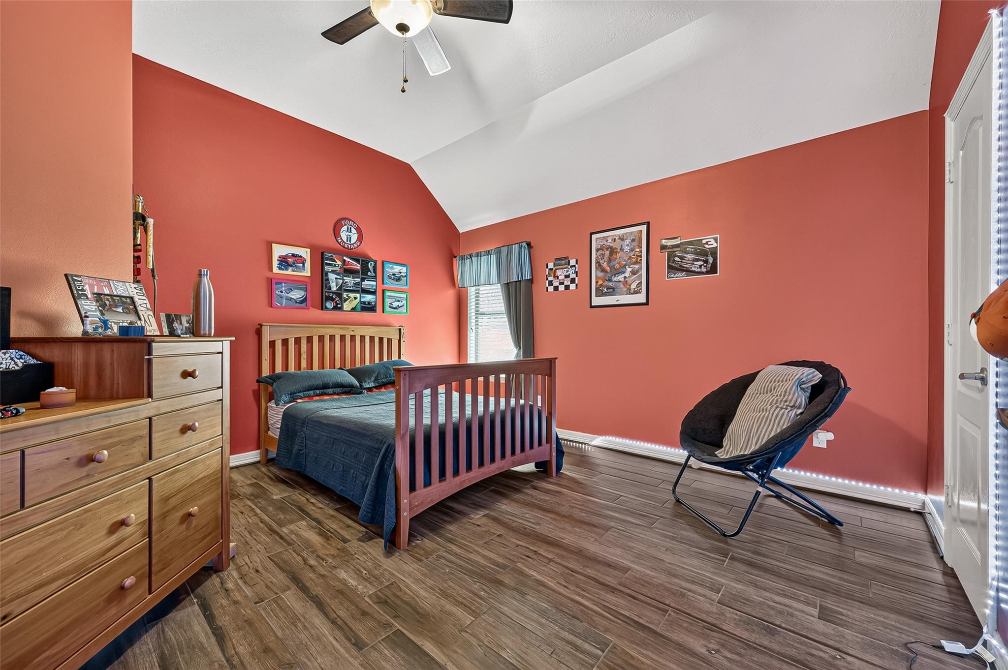 14806 Golden Hawk Trail