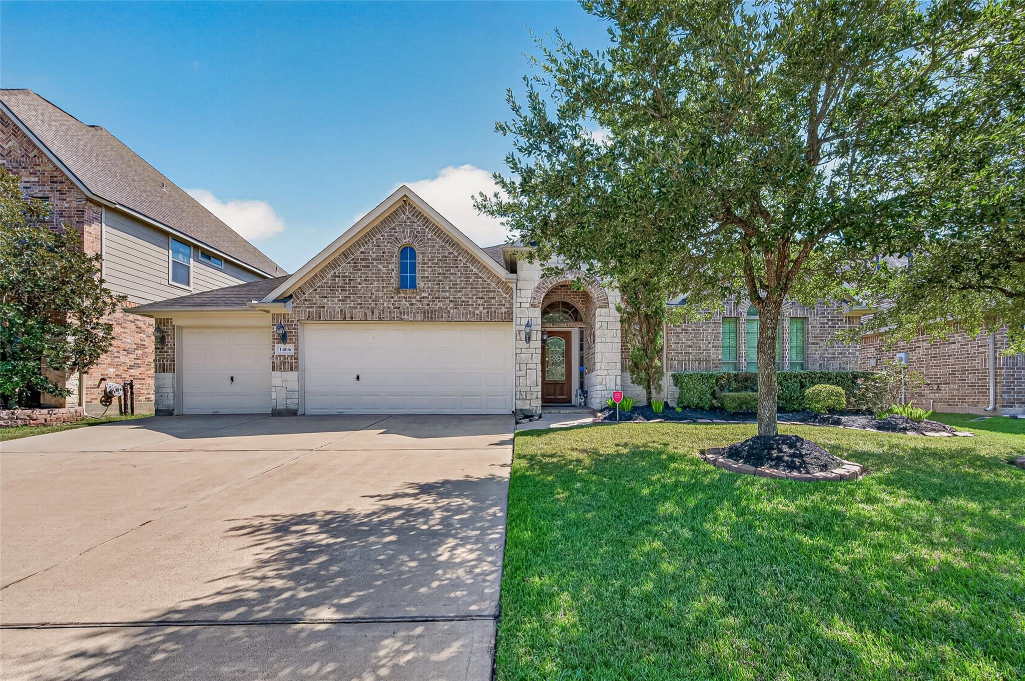 14806 Golden Hawk Trail