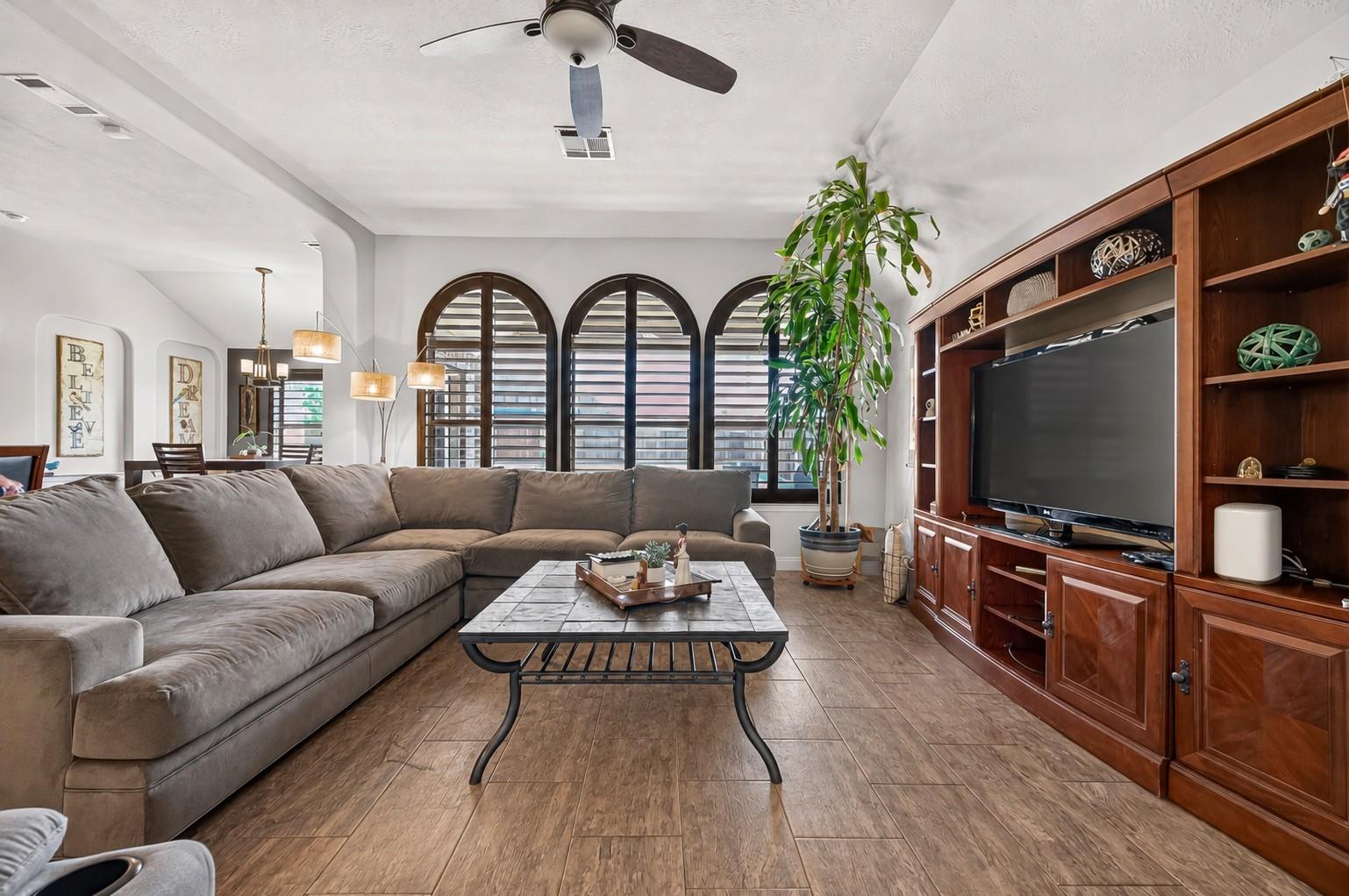 14806 Golden Hawk Trail