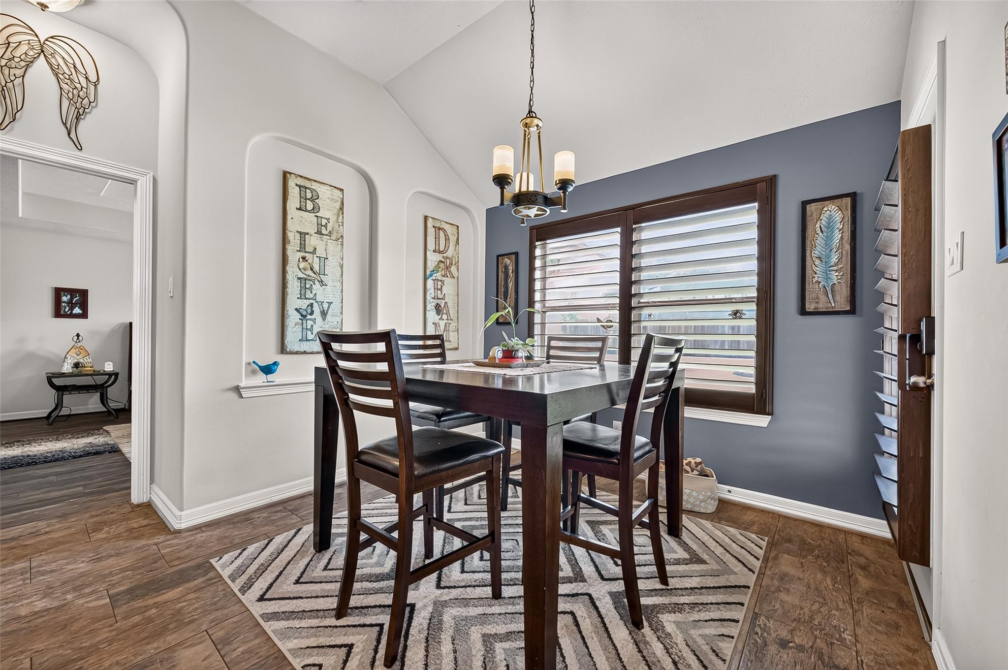 14806 Golden Hawk Trail