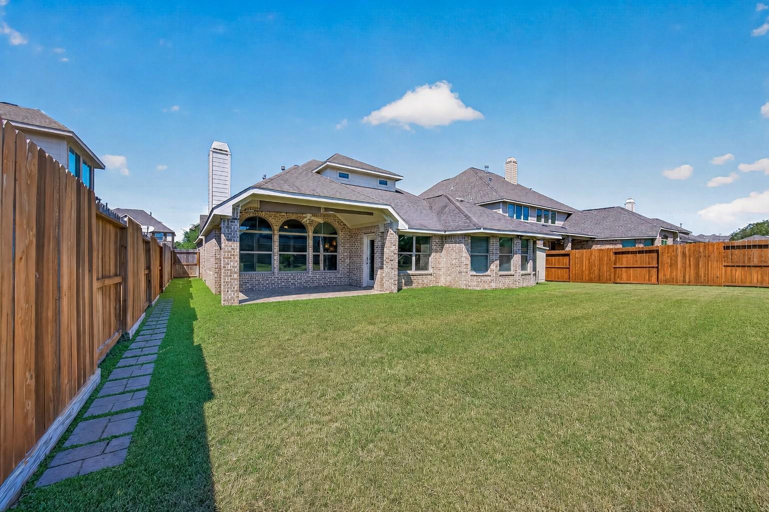 14806 Golden Hawk Trail