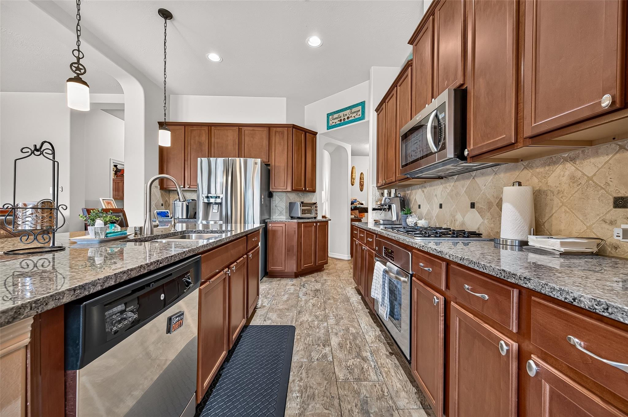 14806 Golden Hawk Trail