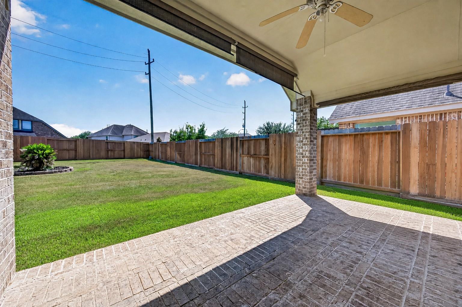 14806 Golden Hawk Trail