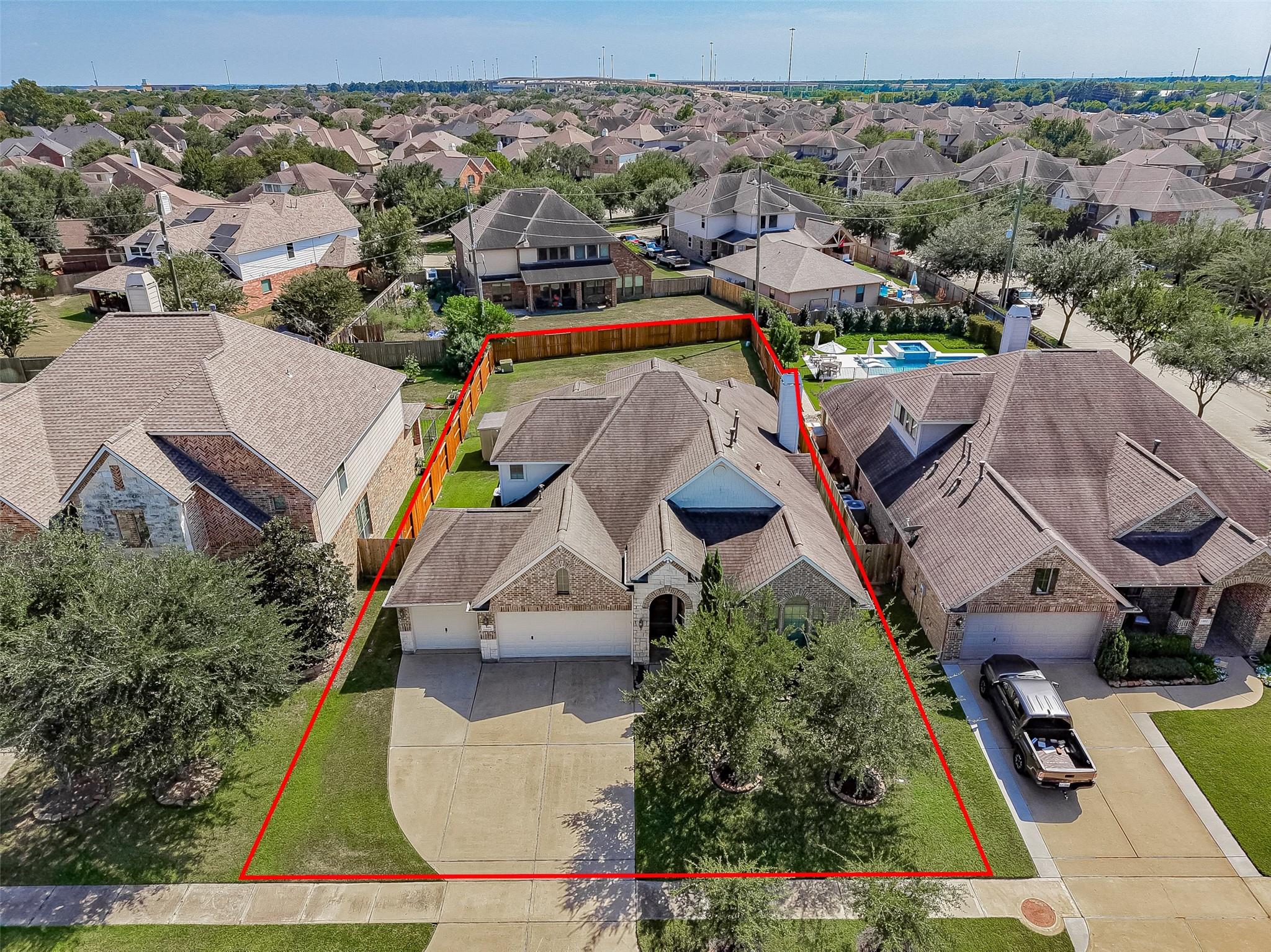 14806 Golden Hawk Trail