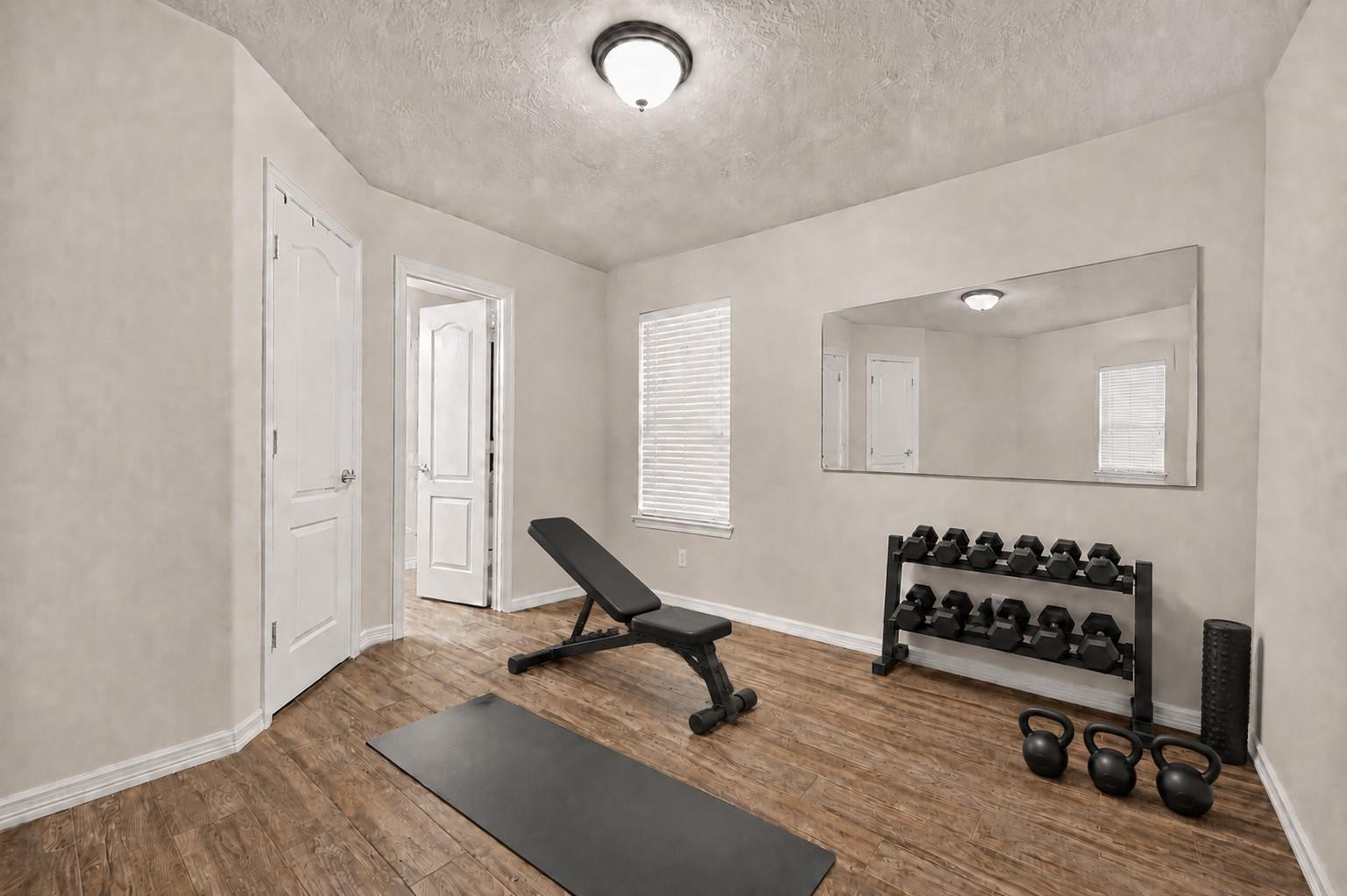 14806 Golden Hawk Trail