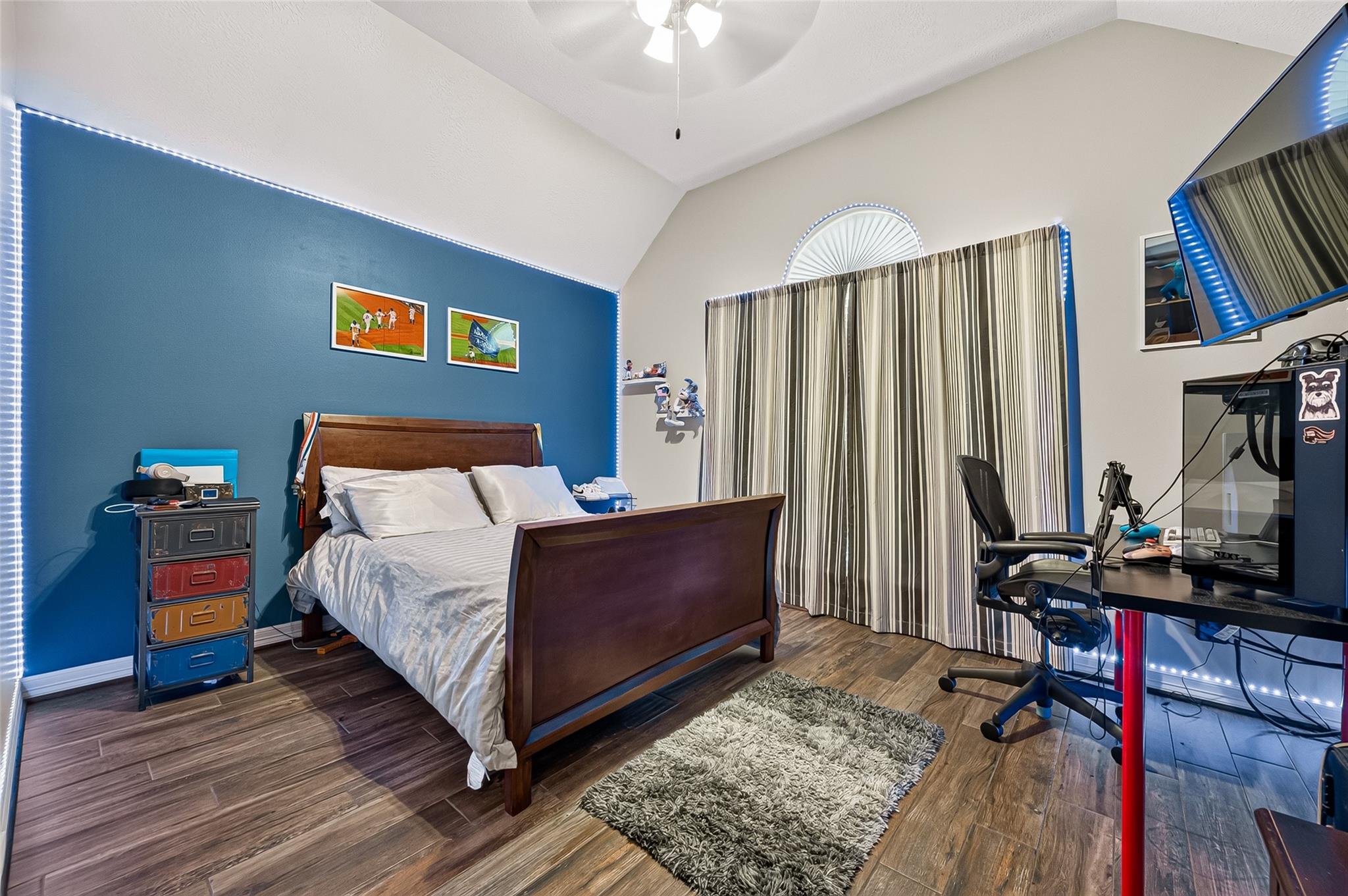 14806 Golden Hawk Trail